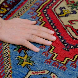 How Do I Know If A Turkish Carpet Is Fake?