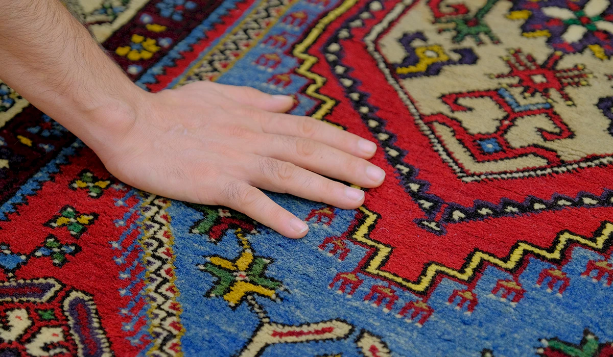 How Do I Know If A Turkish Carpet Is Fake?
