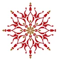 turkish motif